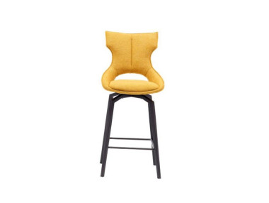 TABOURET PIVOTANT CAMY