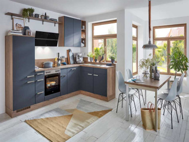 CUISINE EASYTOUCH TOUT ÉQUIPÉE