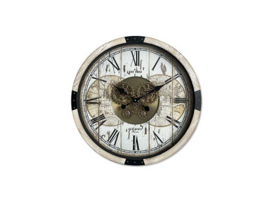 HORLOGE 08.100