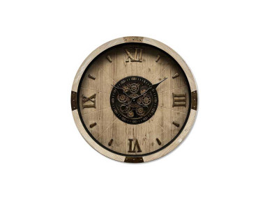 HORLOGE 08.101