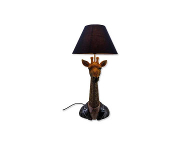 LAMPE GIRAFFE 45.029
