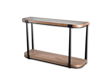 TABLE CONSOLE