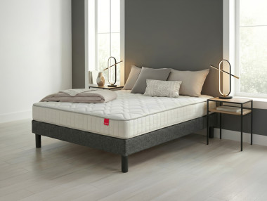 MATELAS RESSORTS