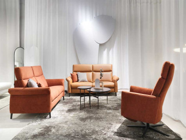 CANAPÉ RELAXATION AVEC...