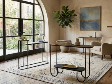 CONSOLE MULTI NIVEAUX