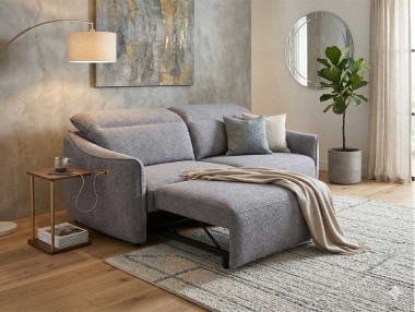 CANAPÉ AVEC GLIDER PEPSY