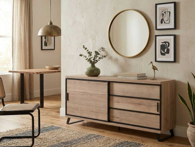 ENFILADE / ROXY