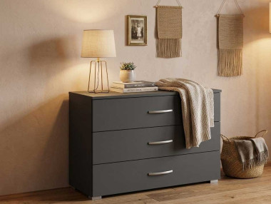 COMMODE HAUTEUR 61 CM...