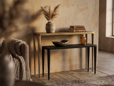 SET DE 2 CONSOLES EFFILE