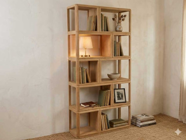 BIBLIOTHÈQUE SALOMON