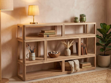 CONSOLE CASIER SALOMON