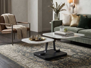 TABLE BASSE / ANNABEL