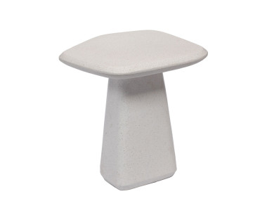 TABLE BASSE ORGANIQUE