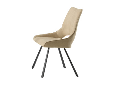 CHAISE FIXE / GABLE