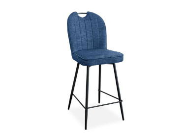 TABOURET AVEC POIGNÉE / SALY