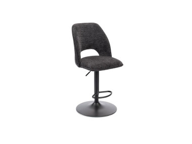 TABOURET PIVOTANT / ROXA