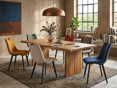 CHAISE POIGNÉE / YESS