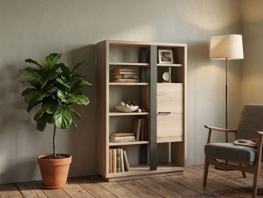 MEUBLE SÉPARATION DE PIÈCE...