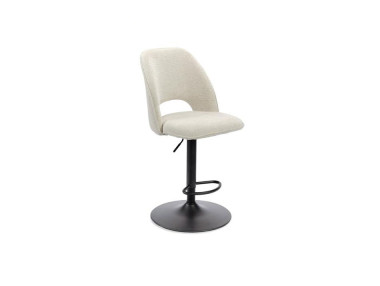 TABOURET PIVOTANT / ROXA