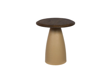 TABLE BASSE CHAMPIGNON / DALIA