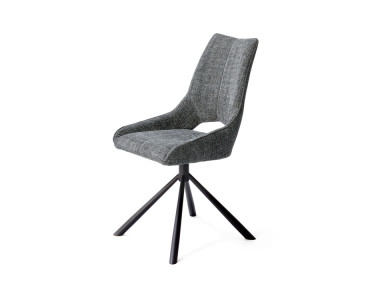 CHAISE PIVOTANTE / GALA