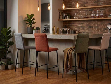 TABOURET FIXE / ALTO