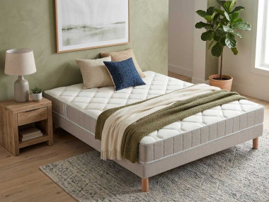 MATELAS MOUSSE / PHILARMONIE