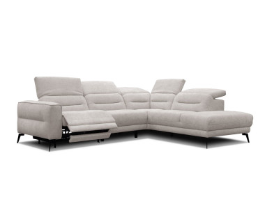 CANAPÉ D'ANGLE RELAXATION /...