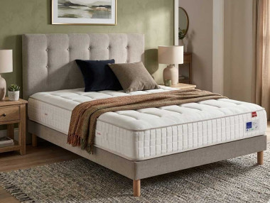 ENSEMBLE LITERIE / BEAU DORMIR