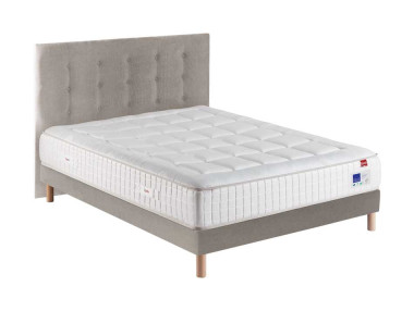 ENSEMBLE LITERIE / BEAU DORMIR