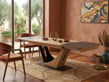 TABLE TONNEAU  / OMEO