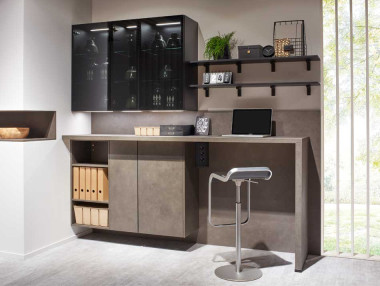 LIVING DÉCOR / RIVA