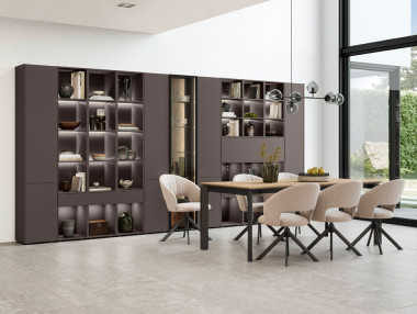 LIVING MAT / SOFTLINE