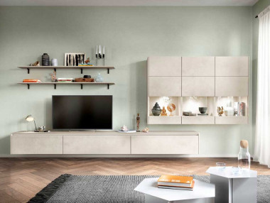 LIVING DÉCOR / RIVA