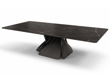 TABLE CÉRAMIQUE / HEROS