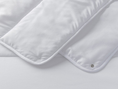 COUETTE PURE DUO 4 SAISONS...