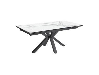 TABLE EXTENSIBLE CÉRAMIQUE...