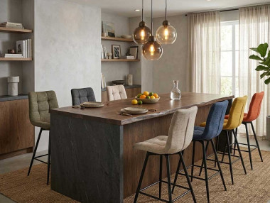 TABOURET / ANGRI'A