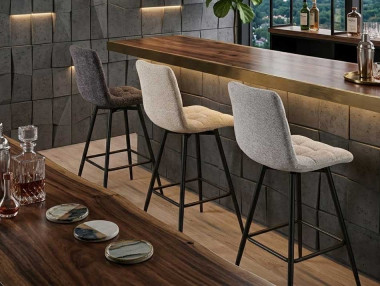 TABOURET / ANGRI'O