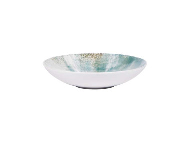 ASSIETTE CREUSE ISLANDE