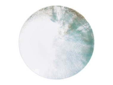 ASSIETTE PLATE ISLANDE