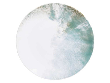 PLAT ROND ISLANDE
