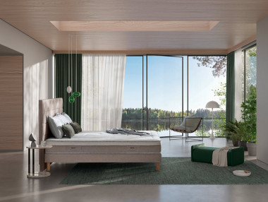 MATELAS MOUSSE / ARCADIE