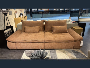 Canapé XXl avec fonction lit