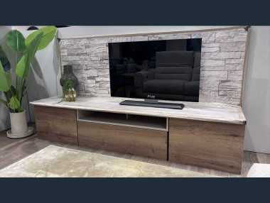COMPOSITION MEUBLE TV