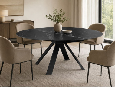 TABLE RONDE