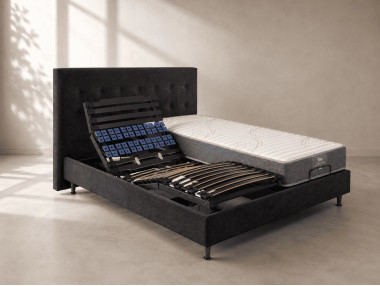PACK LITERIE RELAXATION V-LINE