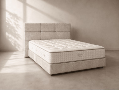 MATELAS RESSORTS