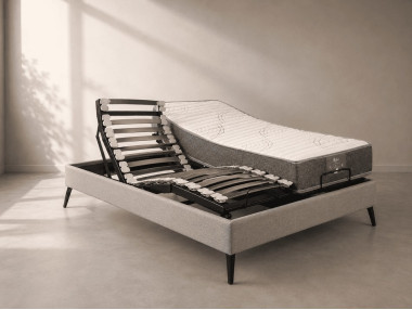 ENSEMBLE LITERIE DE RELAXATION