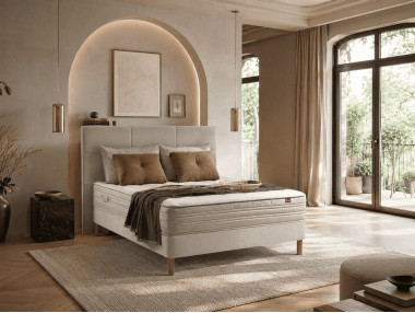 MATELAS RESSORTS